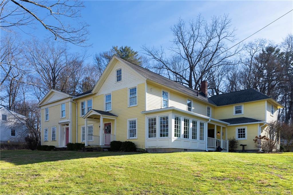 23 N Main St, Sharon, CT 06069 MLS 170544439 Coldwell Banker