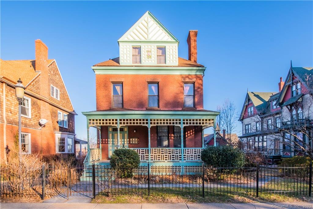 14 Charter Oak Pl 2, Hartford, CT 06106 MLS 170544467 Coldwell Banker