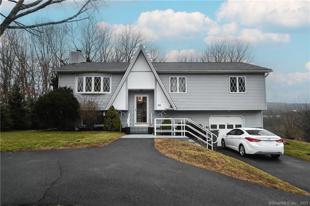 278 Crestwood Dr, Naugatuck, CT 06770 MLS 170544473 Coldwell Banker