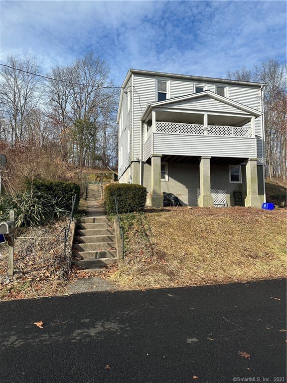 184 Woodland St, Meriden, CT 06451 MLS 170544545 Coldwell Banker