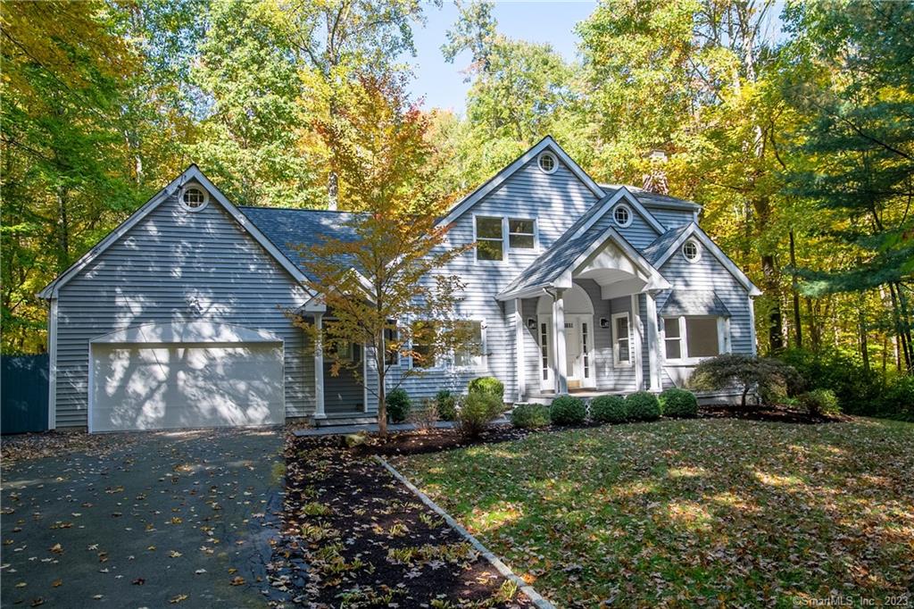 40 Key Rock Rd, Newtown, CT 06470 MLS 170544760 Coldwell Banker