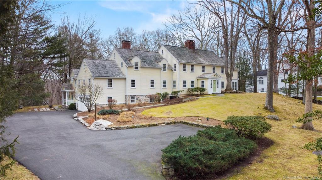 355 Rock Rimmon Rd, Stamford, CT 06903 MLS 170544922 Coldwell Banker