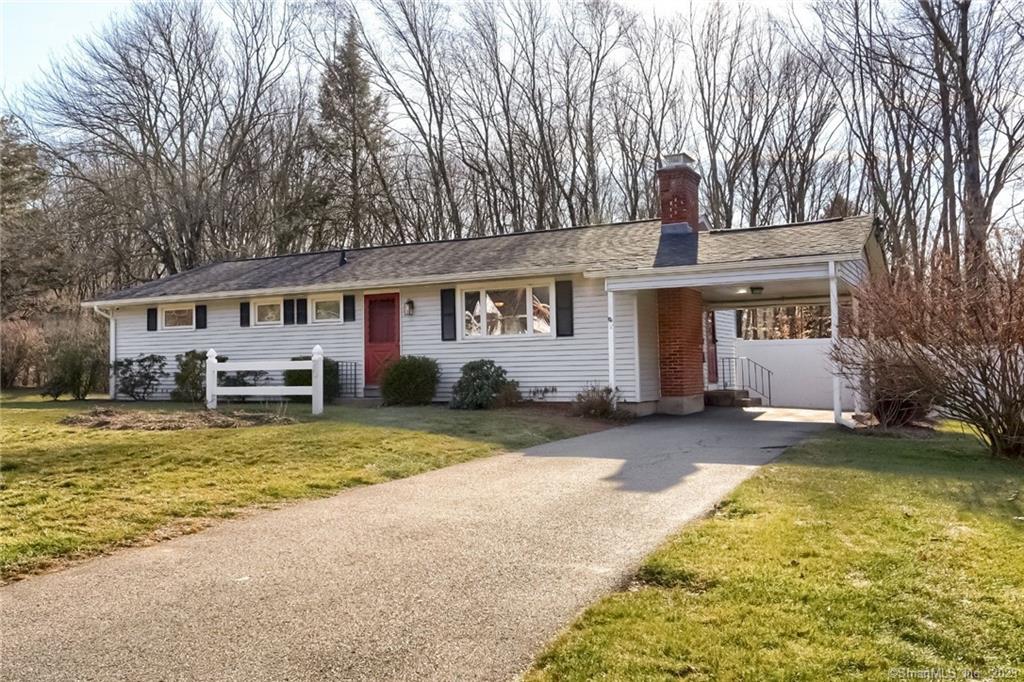 20 Farmstead Ln, Glastonbury, CT 06033 MLS 170544976 Coldwell Banker