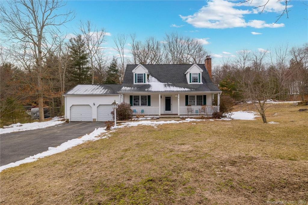 20 Mayflower Hill, Stafford, CT 06076 MLS 170544986 Coldwell Banker