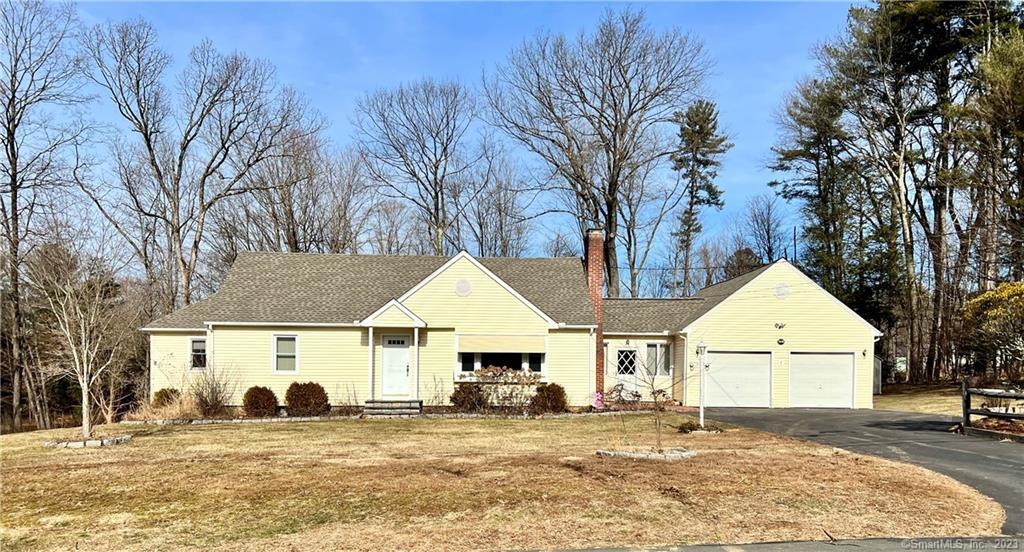 24 Ichabod Rd, Simsbury, CT 06070 MLS 170545002 Coldwell Banker