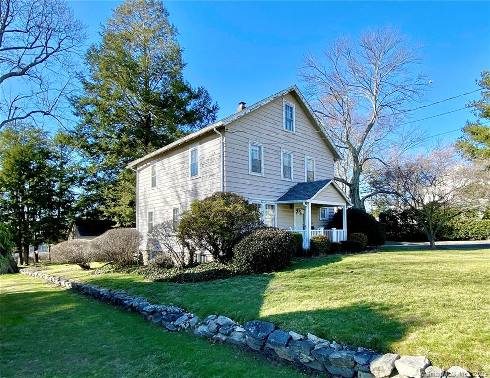 231 Noroton Ave, Darien, CT 06820 MLS 170545115 Coldwell Banker