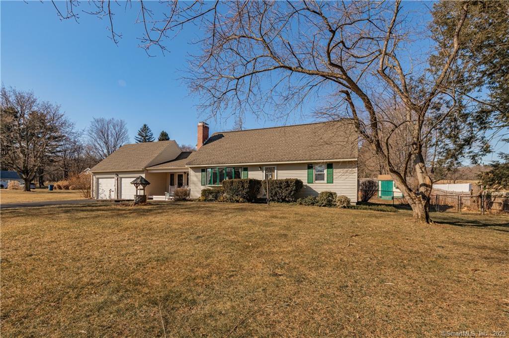 18 Kearns Cir, Granby, CT 06035 MLS 170545136 Coldwell Banker