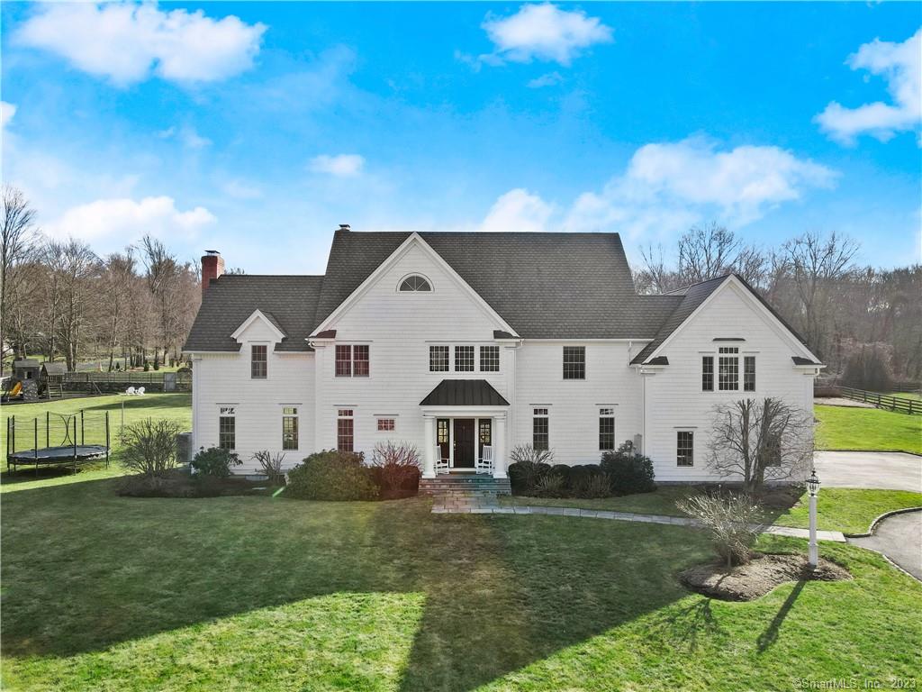 157 Boggs Hill Rd, Newtown, CT 06470 MLS 170545180 Coldwell Banker