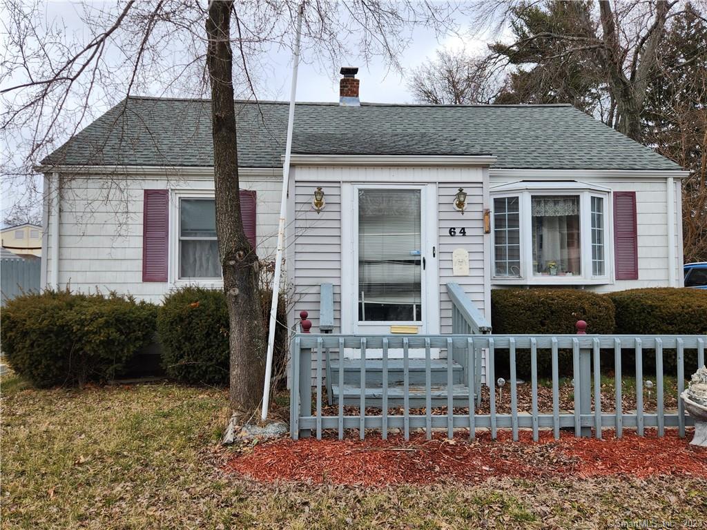 64 Maple St, East Hartford, CT 06118 MLS 170545191 Coldwell Banker