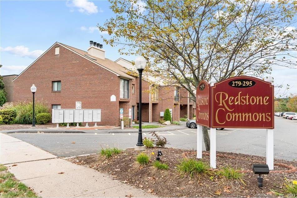 279 Redstone Hill Rd 46B, Bristol, CT 06010 MLS 170545193 Coldwell