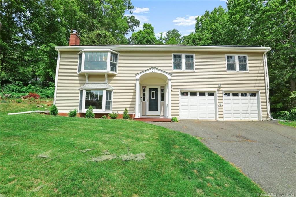 21 Whitewood Dr, Shelton, CT 06484 MLS 170545252 Coldwell Banker