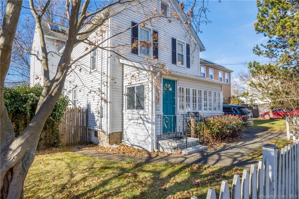833 Mill Plain Rd, Fairfield, CT 06824 MLS 170545298 Coldwell Banker