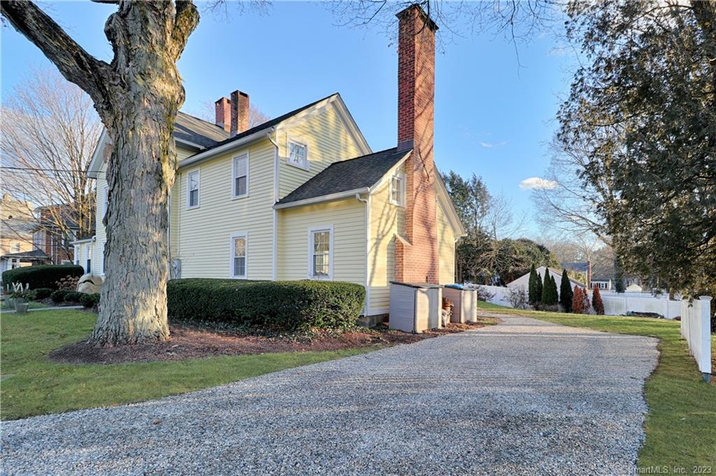 635 Stratfield Rd, Fairfield, CT 06825 MLS 170545321 Coldwell Banker