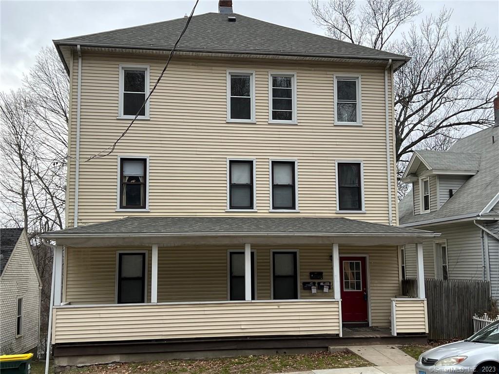 90 Jewett St, Ansonia, CT 06401 MLS 170545324 Coldwell Banker