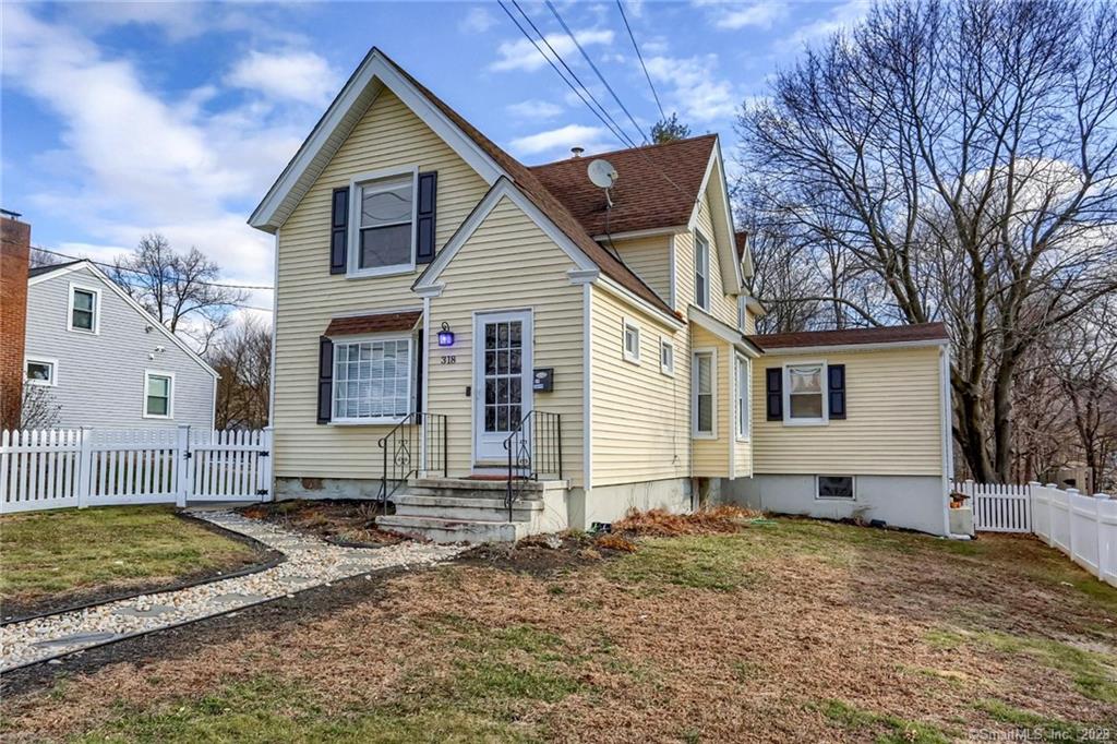 318 Burlington Ave, Bristol, CT 06010 MLS 170545390 Coldwell Banker
