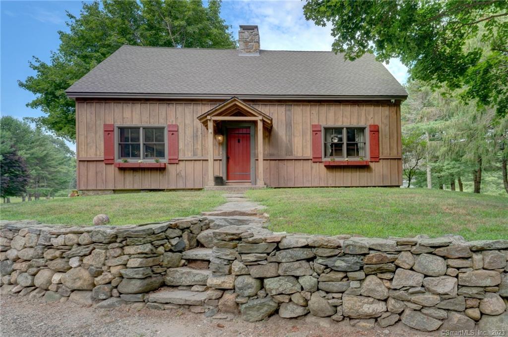 325 Hill Rd, Harwinton, CT 06791 MLS 170545524 Coldwell Banker