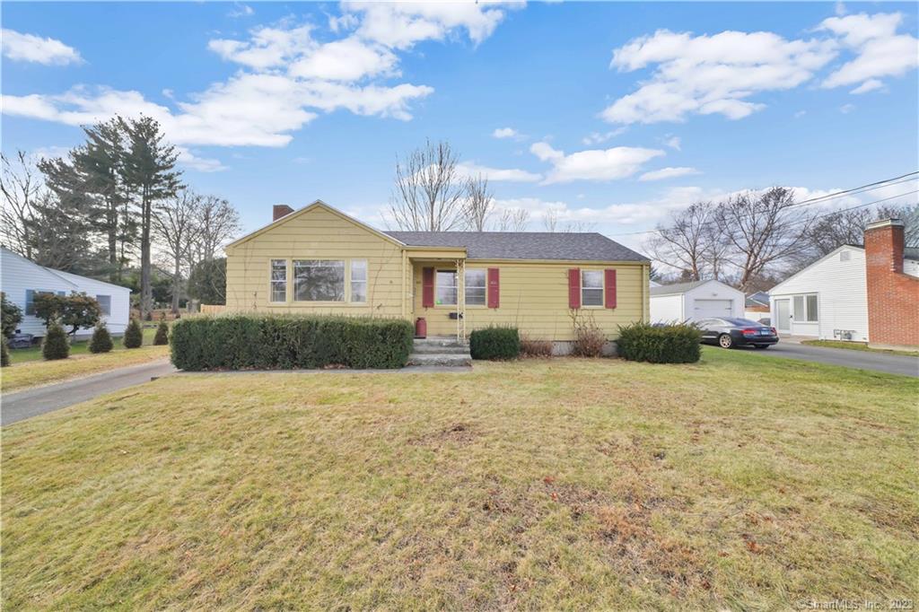 125 Mapleside Dr, Wethersfield, CT 06109 MLS 170545608 Coldwell Banker