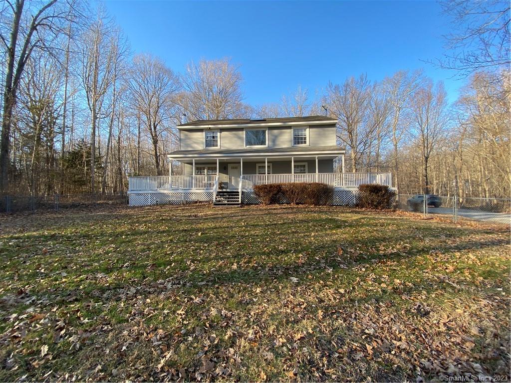 23 Kelseytown Rd, Killingworth, CT 06419 MLS 170545665 Coldwell Banker