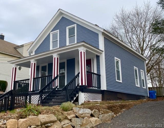 23 Warren St, Norwich, CT 06360 MLS 170545681 Coldwell Banker