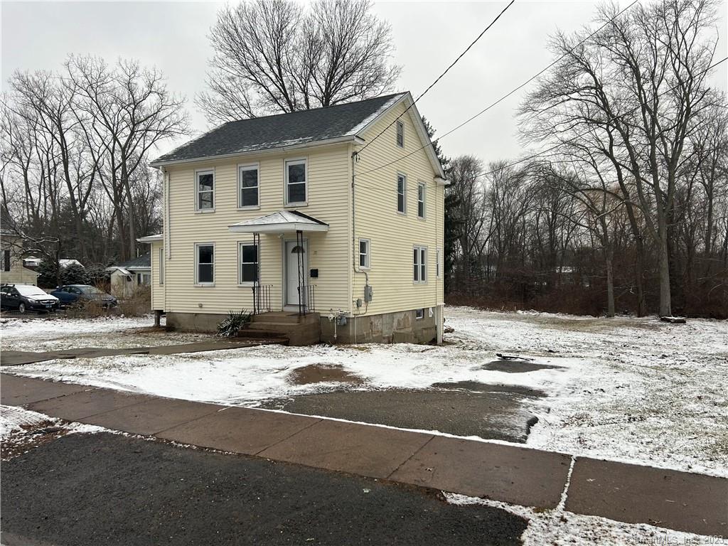 30 Chester St, East Hartford, CT 06108 MLS 170545733 Coldwell Banker