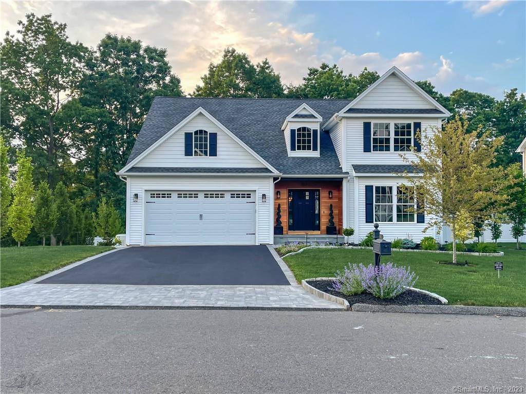 107 Richard Blvd, Shelton, CT 06484 MLS 170545739 Coldwell Banker