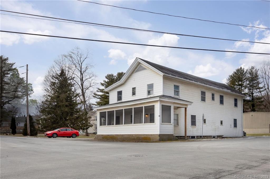 1 Sharon Station Rd, Sharon, CT 06069 MLS 170545767 Coldwell Banker