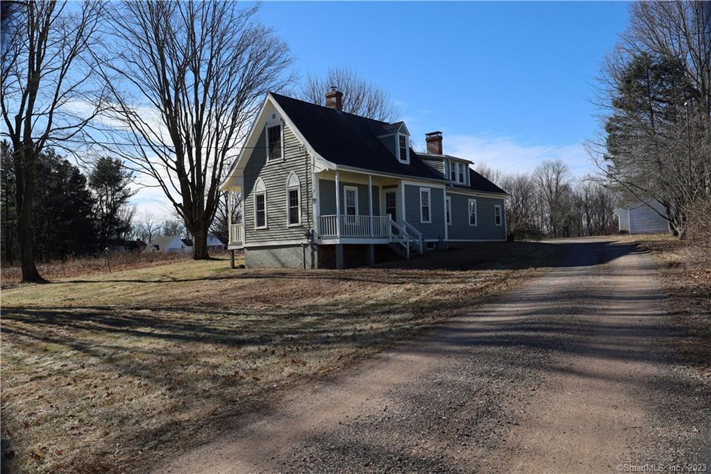 741 Mapleton Ave, Suffield, CT 06078 MLS 170545784 Coldwell Banker