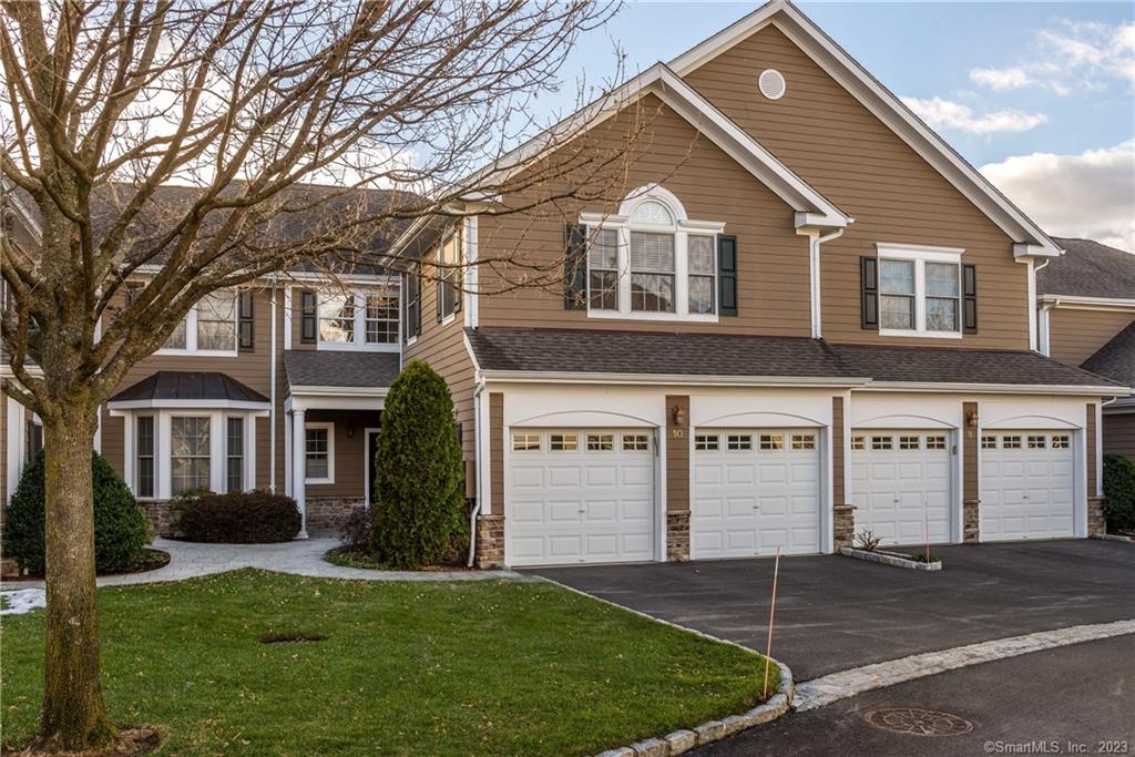 10 Terra Nova Cir 10, Westport, CT 06880 MLS 170545786 Coldwell Banker