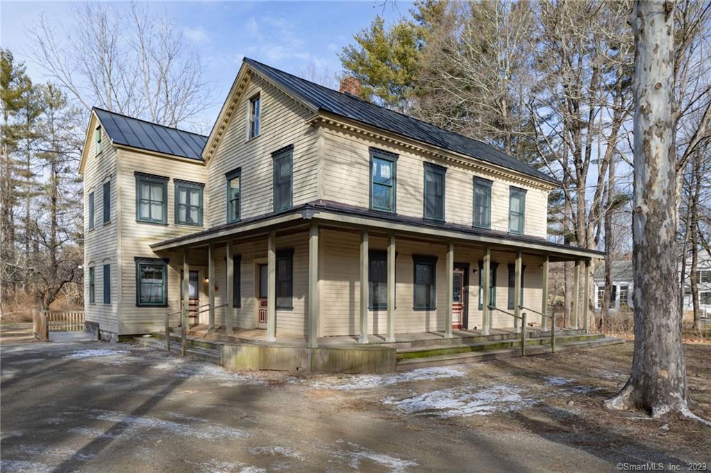 155 Sharon Valley Rd, Sharon, CT 06069 MLS 170545839 Coldwell Banker