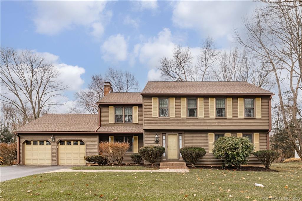 57 Beaverbrook Ct, Cheshire, CT 06410 MLS 170545840 Coldwell Banker