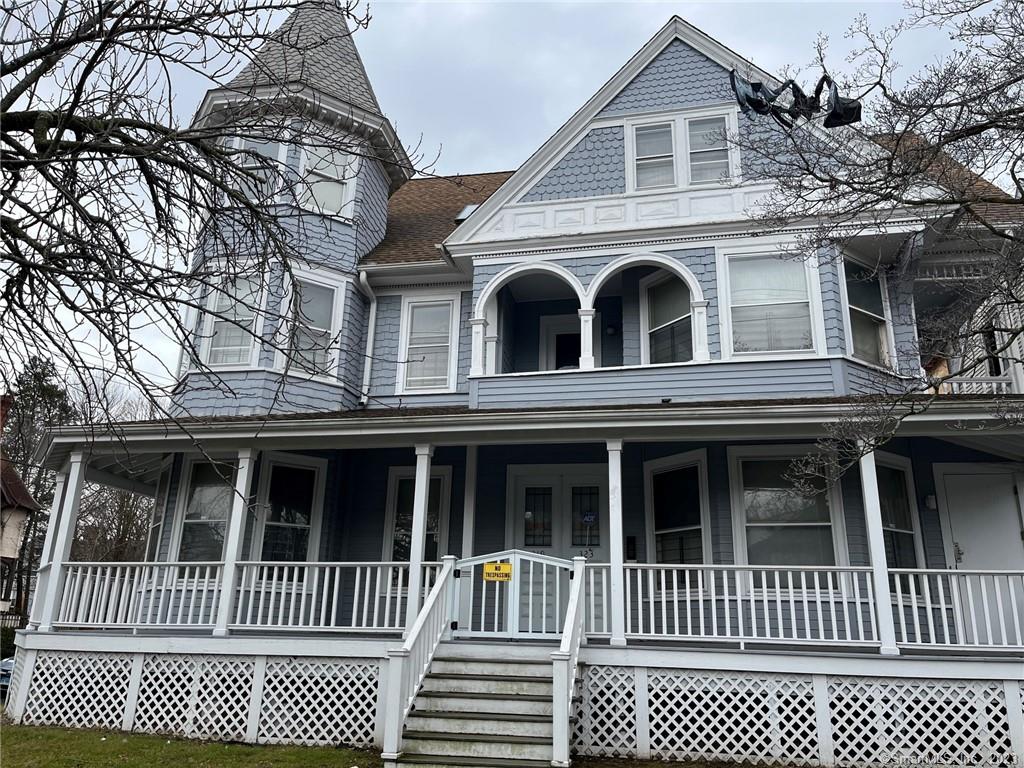 319323 Park Ave, Bridgeport, CT 06604 MLS 170545864 Coldwell Banker