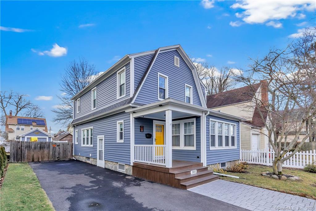 202 Taft St, Stratford, CT 06615 MLS 170545919 Coldwell Banker