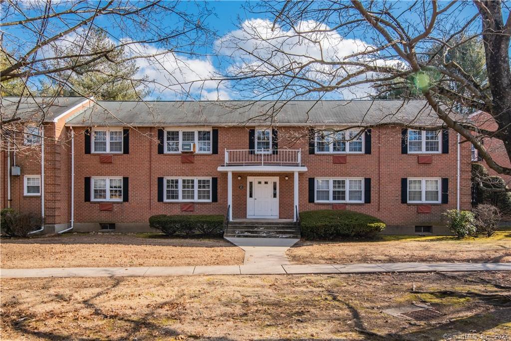 3 Brickyard Rd 15D, Farmington, CT 06032 MLS 170545923 Coldwell Banker