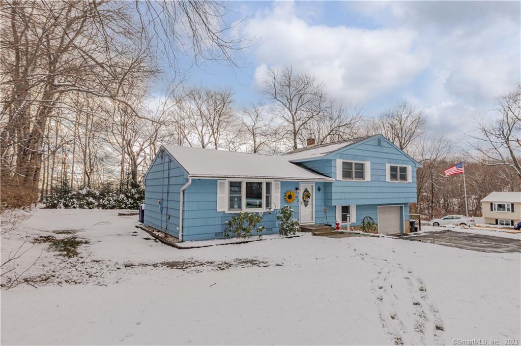 45 Hess Dr, Wolcott, CT 06716 MLS 170545937 Coldwell Banker