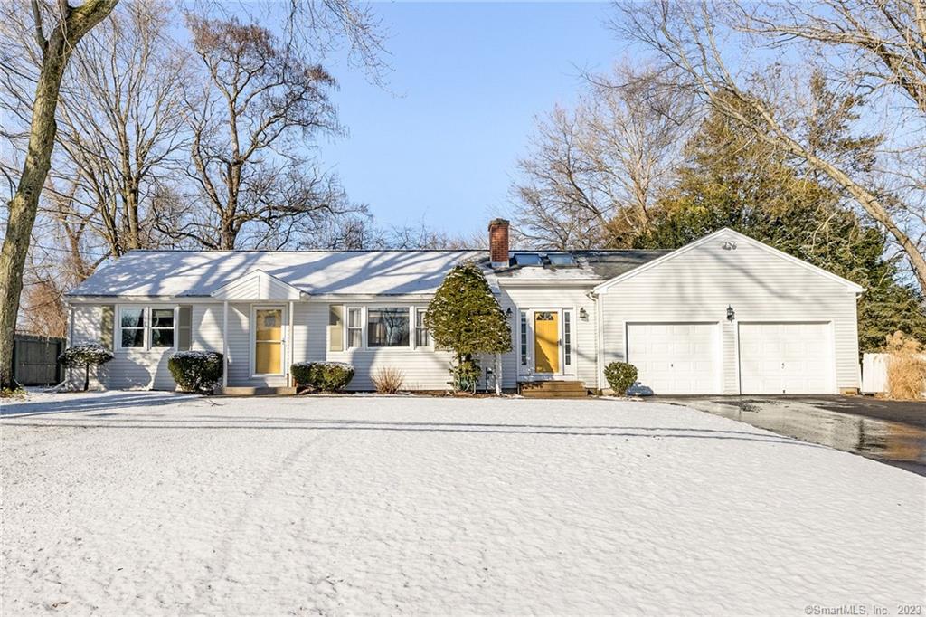 85 Main St, South Windsor, CT 06074 MLS 170545986 Coldwell Banker