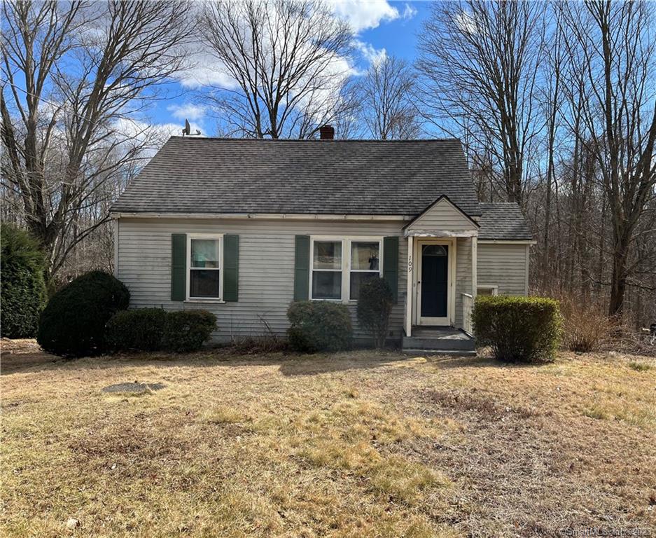 109 W High St, East Hampton, CT 06424 MLS 170546050 Coldwell Banker