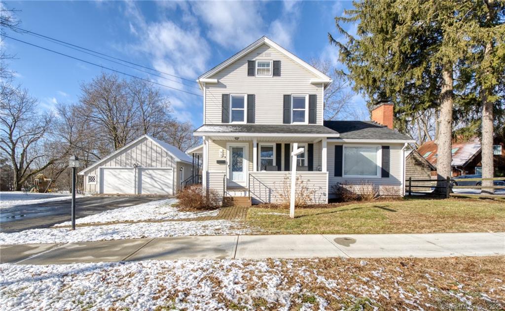 92 West St, Windsor Locks, CT 06096 MLS 170546137 Coldwell Banker