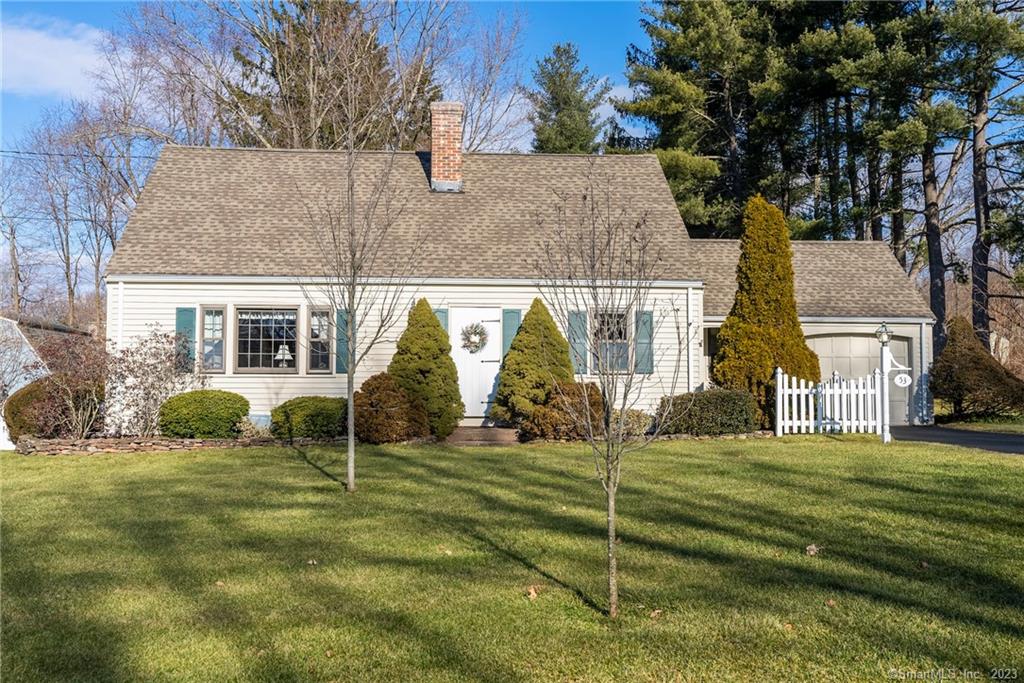 53 Elm Tree Rd, Glastonbury, CT 06033 MLS 170546138 Coldwell Banker