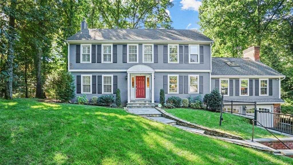 1319 Stillson Rd, Fairfield, CT 06824 MLS 170546184 Coldwell Banker