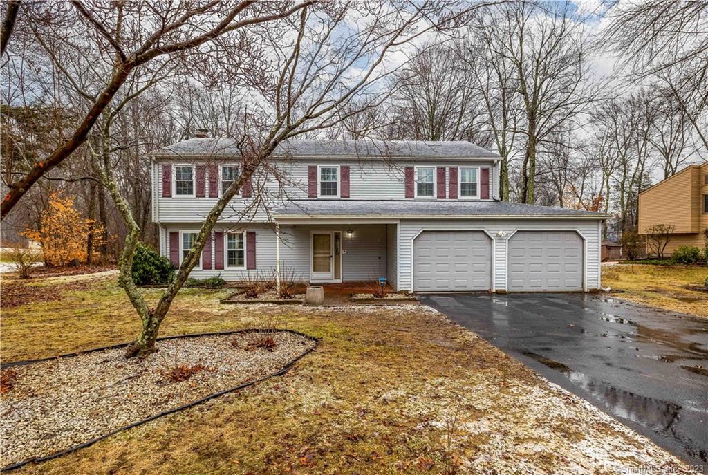 70 Cope Farms Rd, Farmington, CT 06032 MLS 170546196 Coldwell Banker