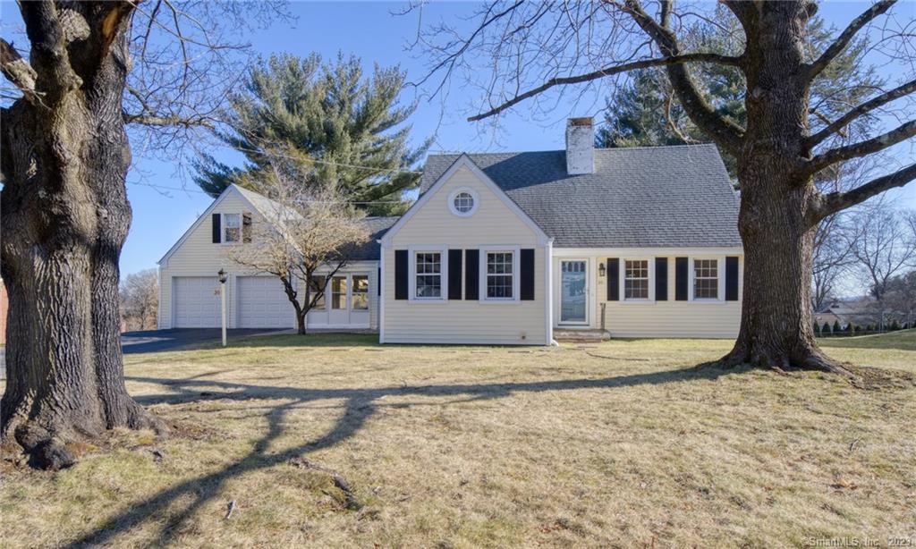 30 Clovercrest Rd, Wethersfield, CT 06109 MLS 170546453 Coldwell Banker