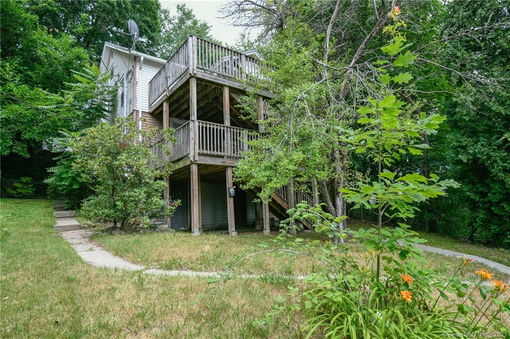 16 Highland Ave, Waterbury, CT 06708 MLS 170546474 Coldwell Banker