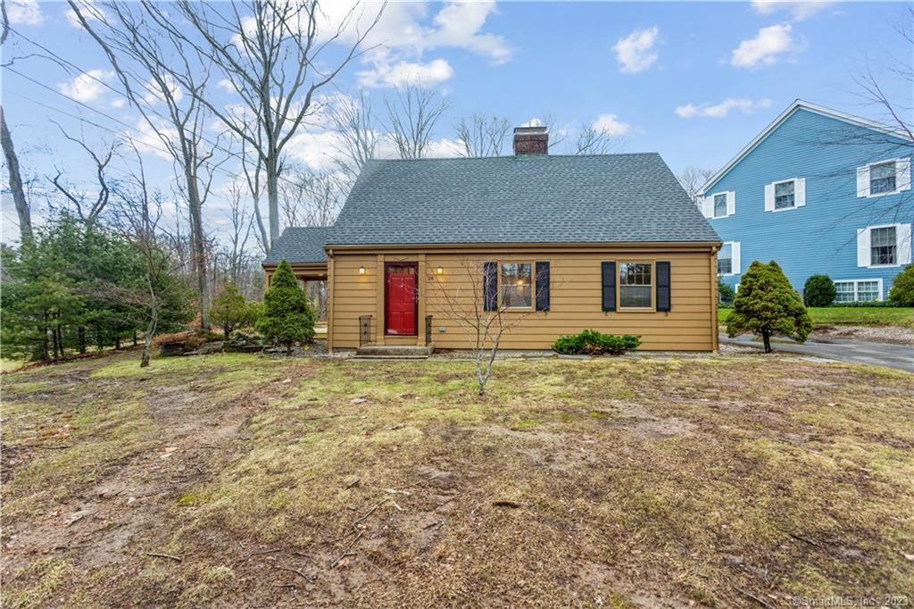 24 Hickory Hill Rd, New Britain, CT 06052 MLS 170546530 Coldwell Banker