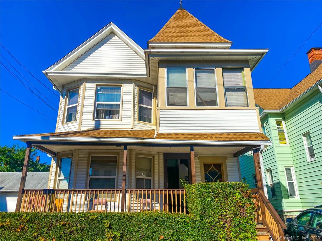 191 6th St, Bridgeport, CT 06607 MLS 170546535 Coldwell Banker