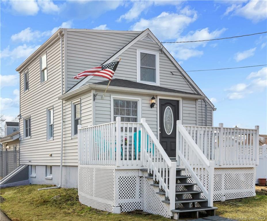 276 York St, West Haven, CT 06516 MLS 170546574 Coldwell Banker