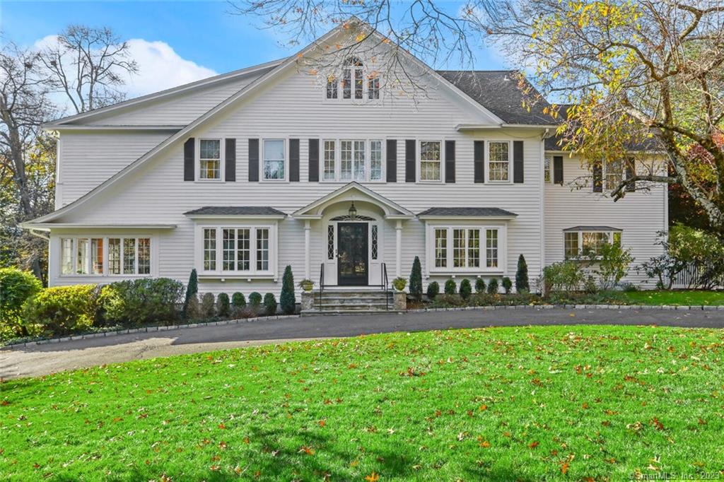 64 Canoe Hill Rd, New Canaan, CT 06840 MLS 170546592 Coldwell Banker
