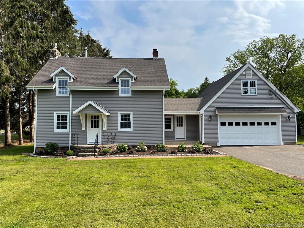 495 Orchard Rd, Berlin, CT 06037 MLS 170546606 Coldwell Banker