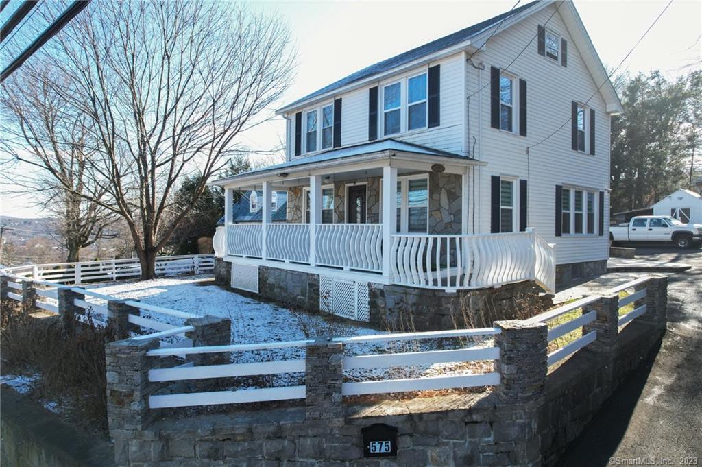 575 Bunker Hill Ave, Waterbury, CT 06708 MLS 170546672 Coldwell Banker