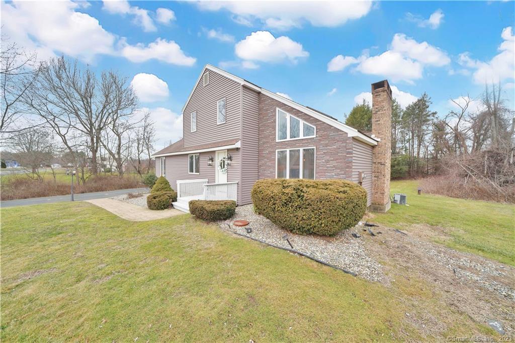 510 Hale St, Suffield, CT 06078 MLS 170546732 Coldwell Banker