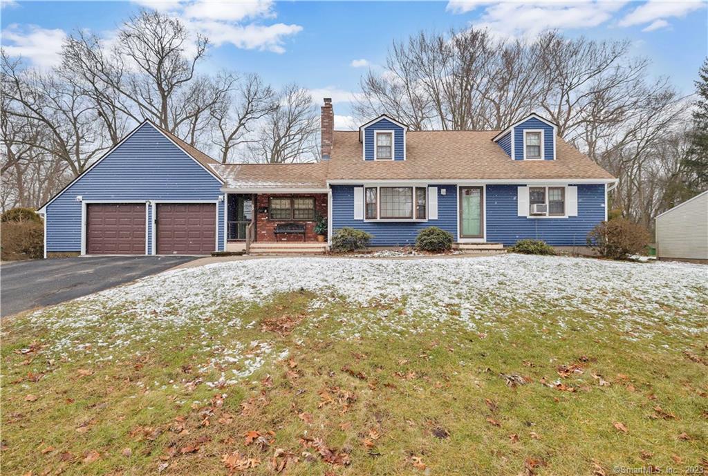 56 Field Rd, Enfield, CT 06082 MLS 170546881 Coldwell Banker